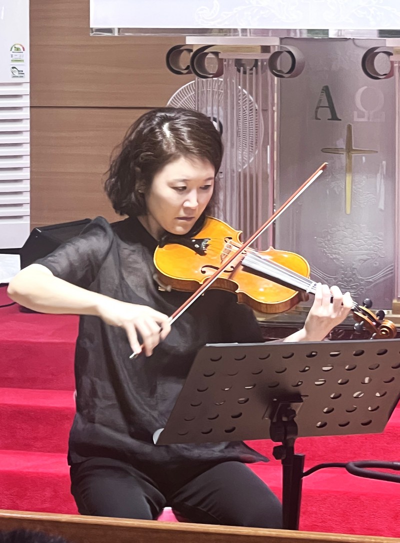 잠실벧엘교회 / 특별찬양