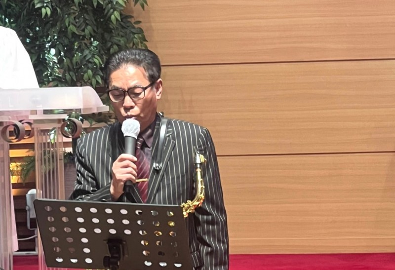 잠실벧엘교회 / 특별찬양