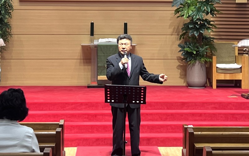 잠실벧엘교회 / 특별찬양