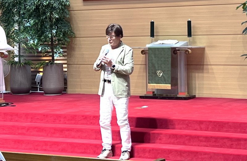 잠실벧엘교회 / 특별찬양