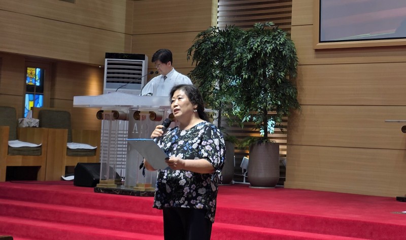 잠실벧엘교회 / 특별찬양