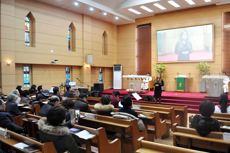 잠실벧엘교회 / 특별찬양