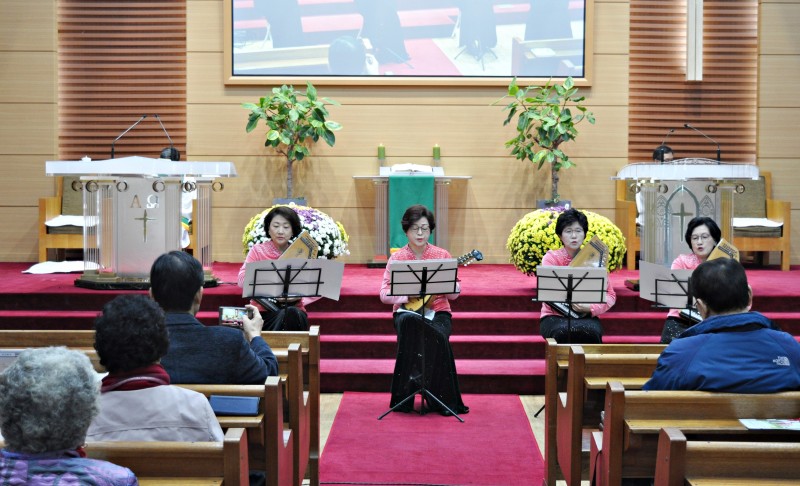 잠실벧엘교회 / 특별찬양