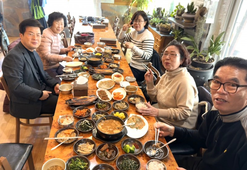 잠실벧엘교회 / 특별예배