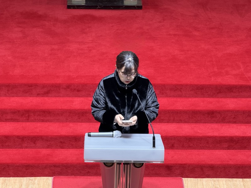 잠실벧엘교회 / 특별예배