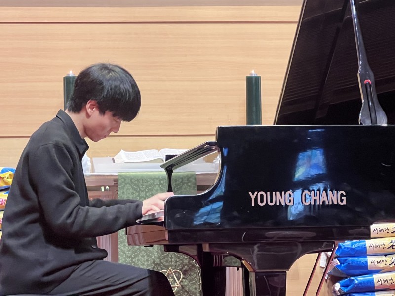 잠실벧엘교회 / 특별예배