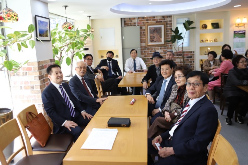 잠실벧엘교회 / 특별예배