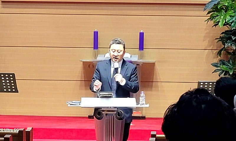잠실벧엘교회 / 특별예배