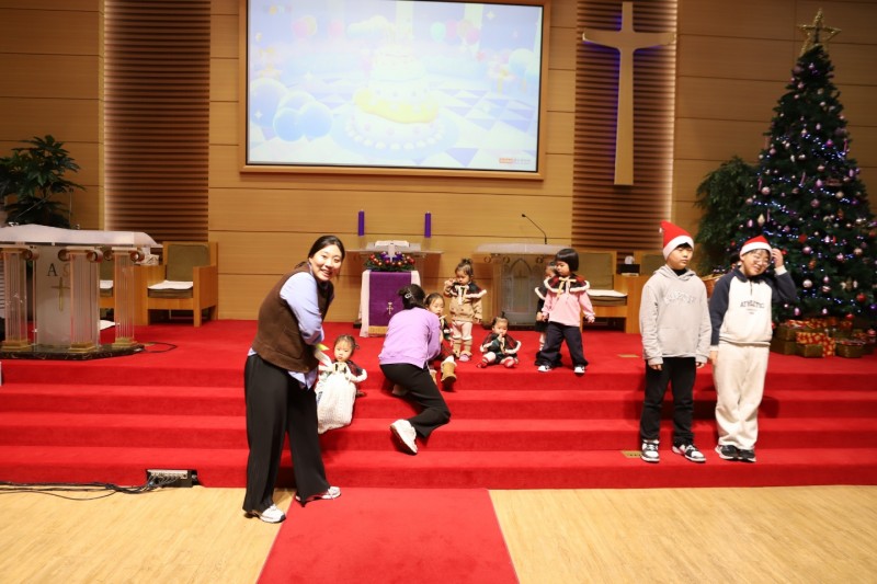 잠실벧엘교회 / 특별예배