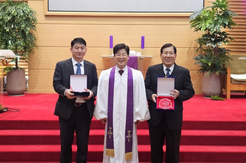 잠실벧엘교회 / 특별예배