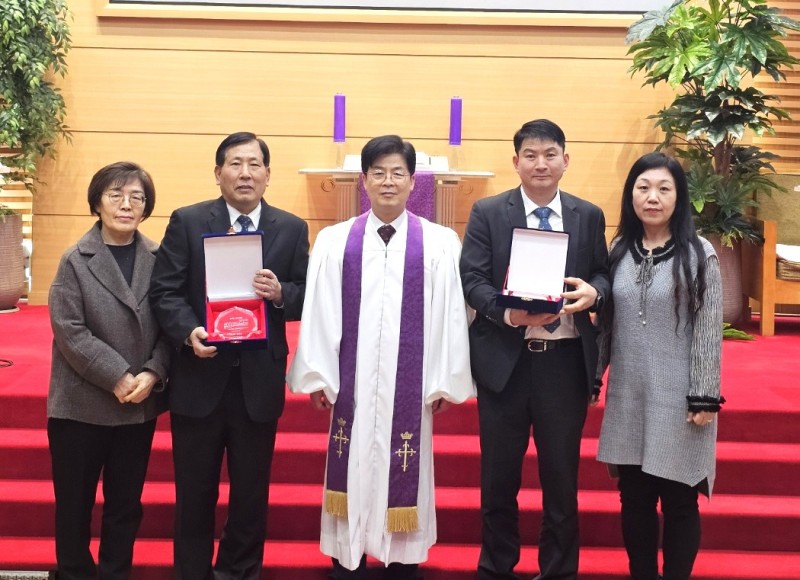 잠실벧엘교회 / 특별예배