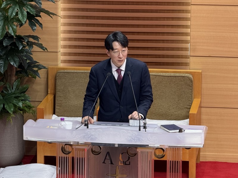 잠실벧엘교회 / 특별예배