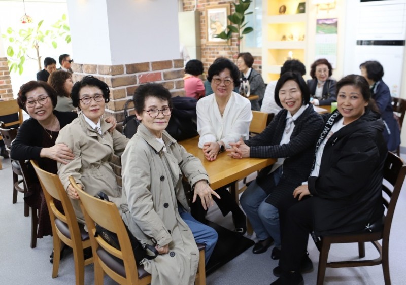 잠실벧엘교회 / 특별예배