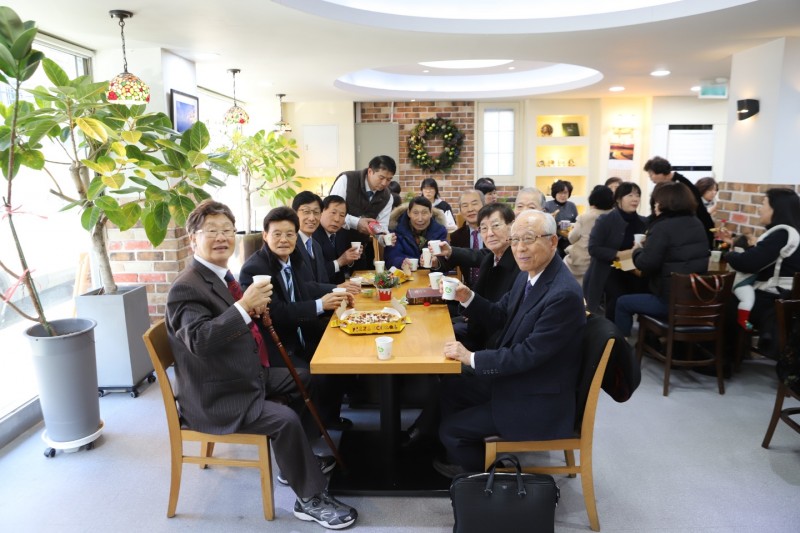 잠실벧엘교회 / 특별예배