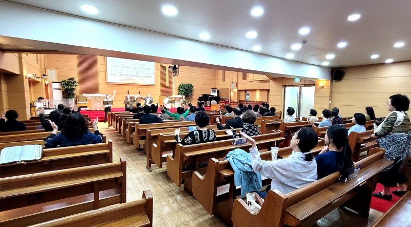 잠실벧엘교회 / 특별예배