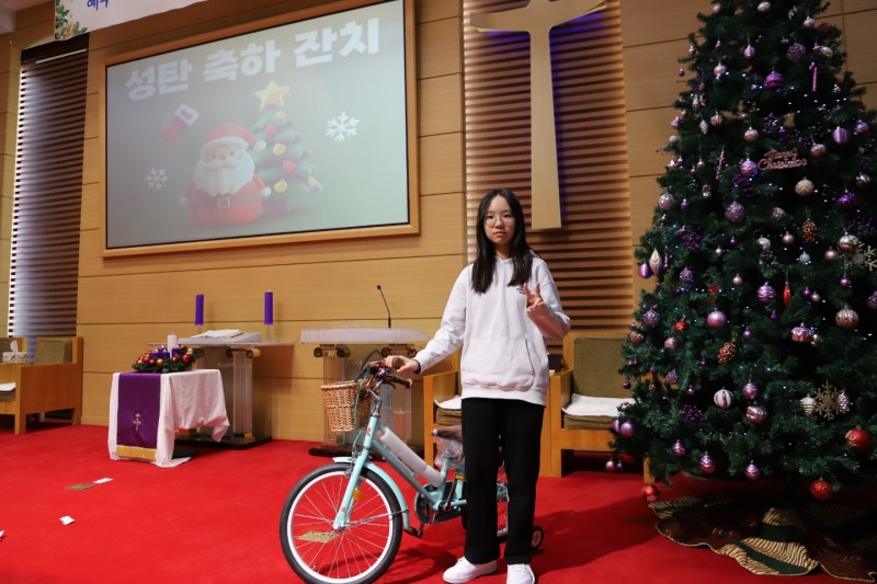 잠실벧엘교회 / 특별예배