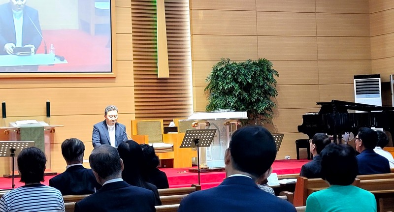 잠실벧엘교회 / 특별예배