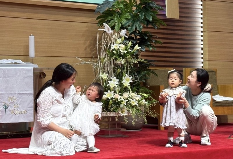 잠실벧엘교회 / 특별예배