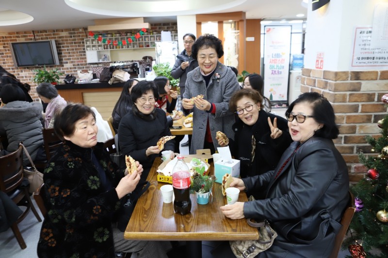 잠실벧엘교회 / 특별예배