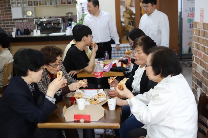잠실벧엘교회 / 특별예배