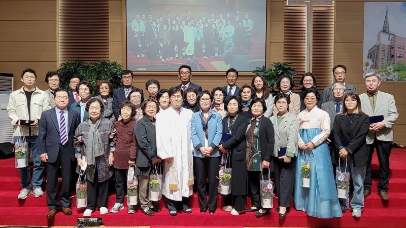 잠실벧엘교회 / 특별예배