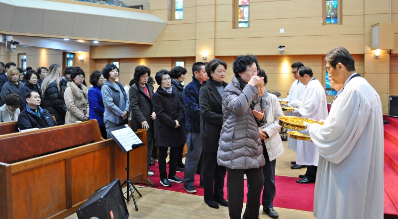 잠실벧엘교회 / 특별예배