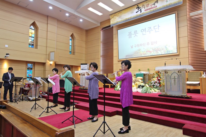 잠실벧엘교회 / 특별예배