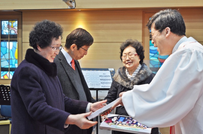 잠실벧엘교회 / 특별예배