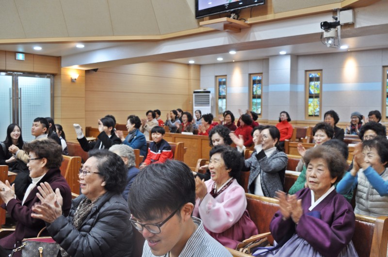 잠실벧엘교회 / 특별예배