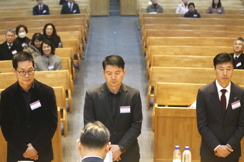 잠실벧엘교회 / 예배 통합게시판