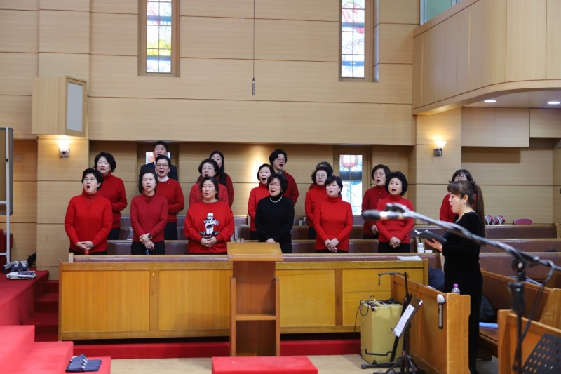 잠실벧엘교회 / 예배 통합게시판