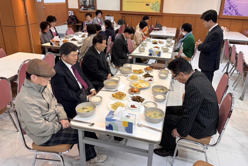 잠실벧엘교회 / 예배 통합게시판