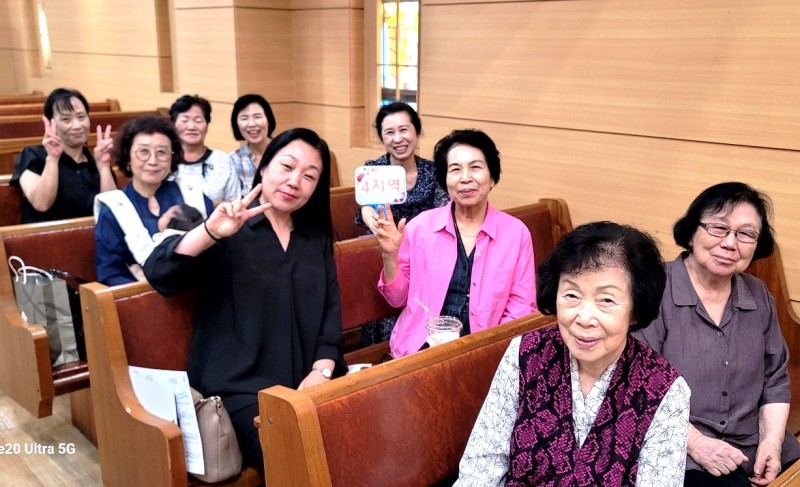 잠실벧엘교회 / 예배 통합게시판