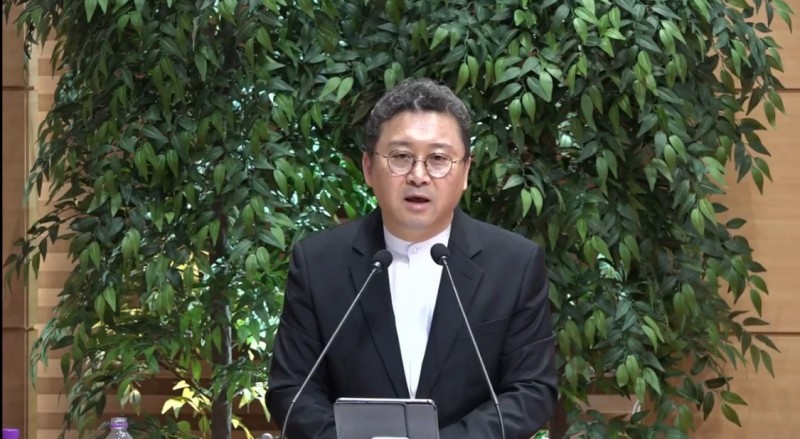 잠실벧엘교회 / 예배 통합게시판