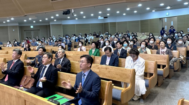 잠실벧엘교회 / 예배 통합게시판