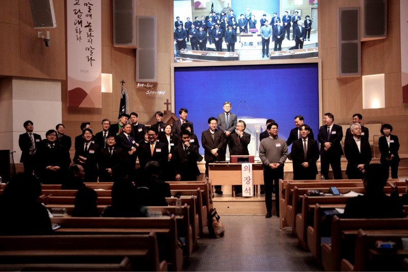 잠실벧엘교회 / 예배 통합게시판
