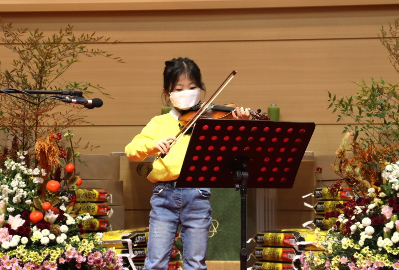 잠실벧엘교회 / 예배 통합게시판