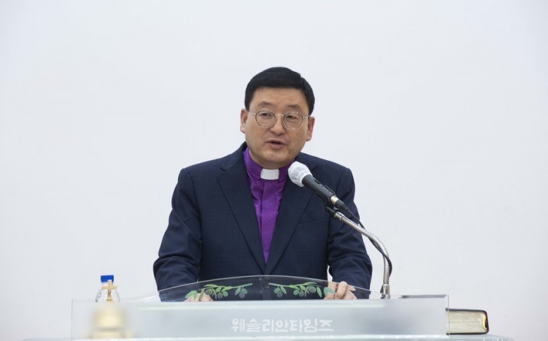 잠실벧엘교회 / 예배 통합게시판