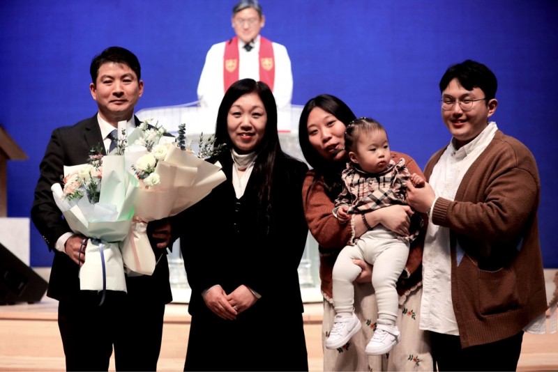 잠실벧엘교회 / 예배 통합게시판