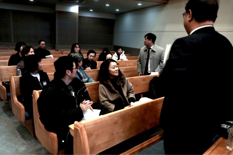 잠실벧엘교회 / 예배 통합게시판