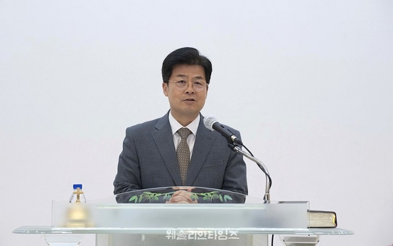 잠실벧엘교회 / 예배 통합게시판
