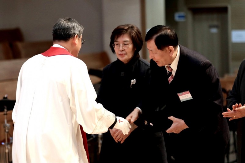 잠실벧엘교회 / 예배 통합게시판