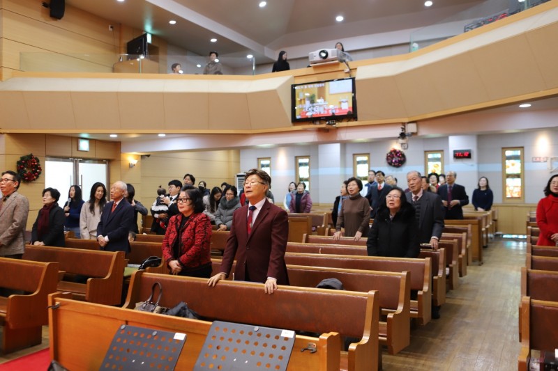 잠실벧엘교회 / 예배 통합게시판