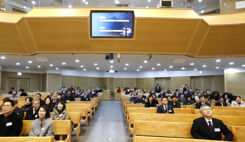 잠실벧엘교회 / 예배 통합게시판