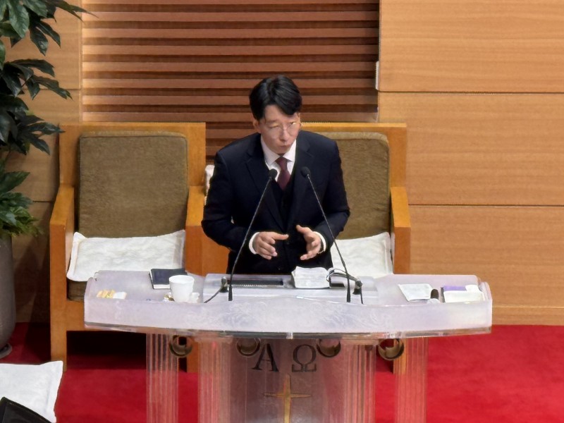 잠실벧엘교회 / 예배 통합게시판