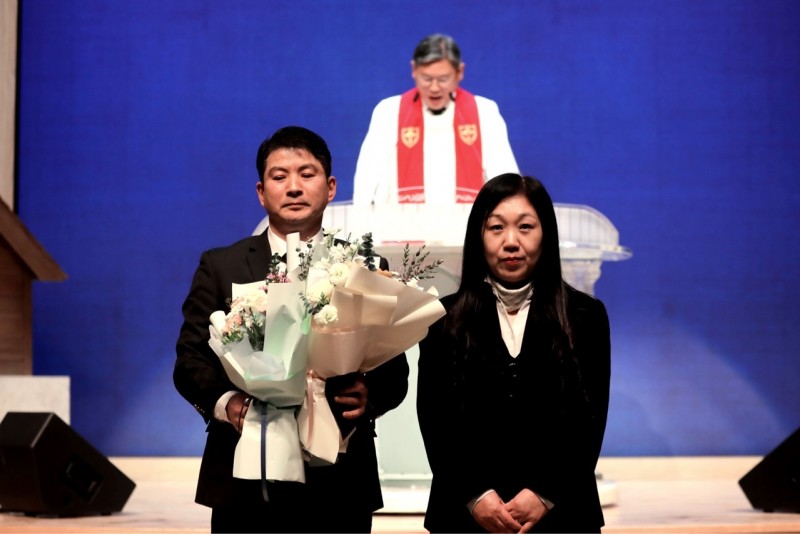 잠실벧엘교회 / 예배 통합게시판
