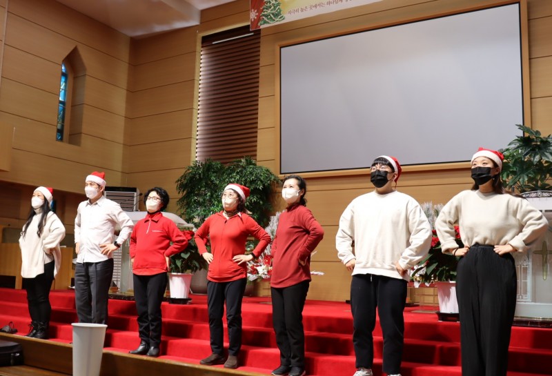 잠실벧엘교회 / 예배 통합게시판