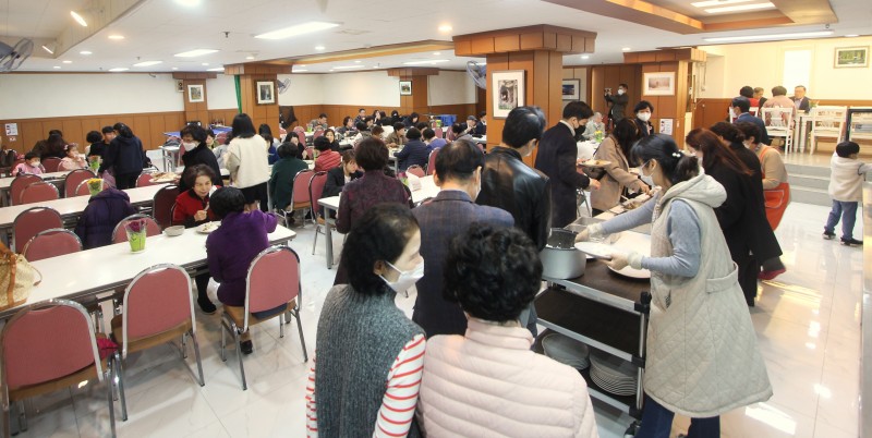 잠실벧엘교회 / 예배 통합게시판