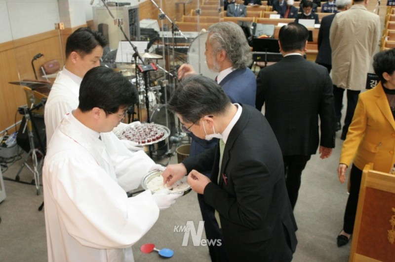 잠실벧엘교회 / 예배 통합게시판