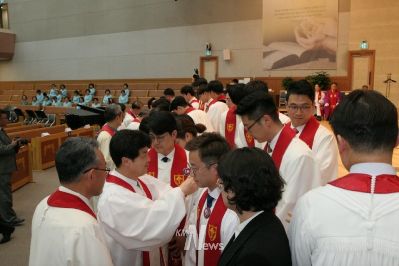 잠실벧엘교회 / 예배 통합게시판